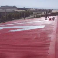 سوله نویسی،رنگ سوله-رنگ امیزی پارکینگ رنگ نما|خدمات پیشه و مهارت|ری, علایین|دیوار