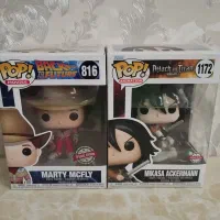 فانکو پاپ funko pop