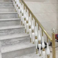 نرده اسیل پوریا