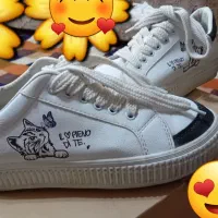 کتونی شیک دخترونه