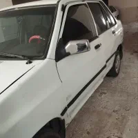 پراید مدل ۸۰|خودرو سواری و وانت|زنجان, |دیوار