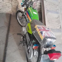 موتورمزایده150|موتورسیکلت|کرمانشاه, |دیوار