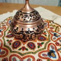 ظروف مسی|ظروف سرو و پذیرایی|تهران, توحید|دیوار