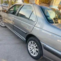 پارس tu5دریچه سیمی در حد صفر|خودرو سواری و وانت|شیراز, احمدی جنوبی|دیوار