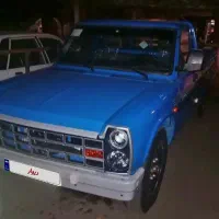 زامیاد نیسان دوگانه سوز صفر ۱۴۰۳ دریچه سیمی