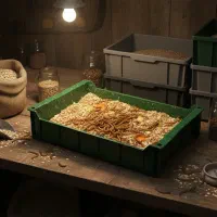 جعبه میلورم