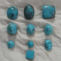 نگین فیروزه