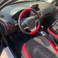 پژو ۲۰۷ اتومات مولتی کالر ۱۴۰۲|خودرو سواری و وانت|ری, اقدسیه|دیوار