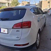 جکs5مدل۹۴|خودرو سواری و وانت|تهران, نارمک|دیوار