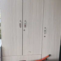 کمد بزرگ و جادار