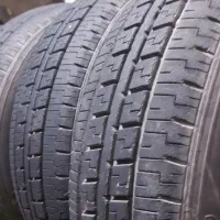 ۴ حلقه لاستیک|قطعات یدکی و لوازم جانبی|دهگلان, |دیوار