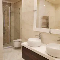 (تک ستاره زعفرانیه نادی)      ۲۰۰مترفول امکانات|فروش آپارتمان|تهران, زعفرانیه|دیوار