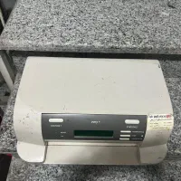 دستگاه پرینتر کوچک و بزرگ