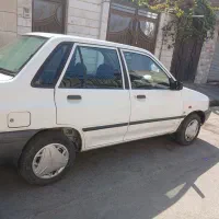 پراید مدل 89