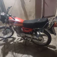 موتور رهرو مدل ۱۴۰۳