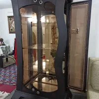 ویترین بوفه|بوفه، ویترین، کنسول|تهران, والفجر (افسریه)|دیوار