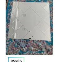 آینه پازل|آینه|گناباد, |دیوار
