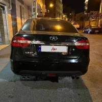 جک j5 اتوماتیک مدل ۹۳