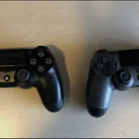 دسته های اصلی و استوک ps4