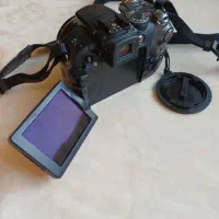 دوربین کنون مدل Power shot s5is|دوربین عکاسی و فیلم‌برداری|تهران, اقدسیه|دیوار