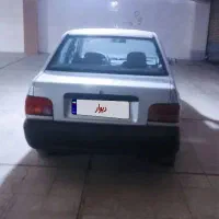 پراید Saba GLXI، مدل ۱۳۸۸