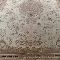 یک عدد فرش پردیس ۱۲ متری