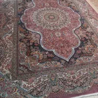 فرش ۱۵۰۰شانه ماشینی۹متری