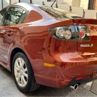 مزدا۳ تیپ۳ مدل۸۸(صفرکیلومتر) مشابه مزدا3 نیو تیپ4|خودرو سواری و وانت|تهران, قیطریه|دیوار