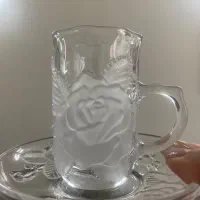فنجون و نعلبکی سوگا اصل ژاپن