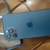 ایفون ۱۲ پرو، تمیز تر از نو، پلمپ ۲۵۶ گیگ|موبایل|قائم‌شهر, |دیوار