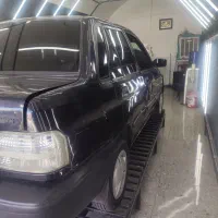 پراید86تمیز|خودرو سواری و وانت|یزد, |دیوار