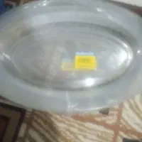 دیس شیشه‌ای نو