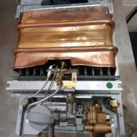 فروش و تعمیر و نصب لوازم گازسوز و برقی