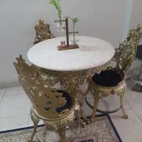 میزصندلی غذاخوری۳نفره