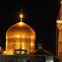 تورریلی مشهد مقدس