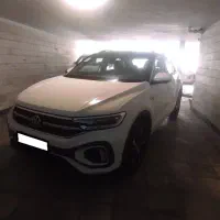 فولکس-تی راک-توربو 1500-2025