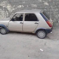 پی کی مدل ۸۵|خودرو سواری و وانت|شهرضا, |دیوار