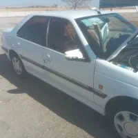 پارس tu5 مدل۱۴۰۰|خودرو سواری و وانت|رزن, |دیوار