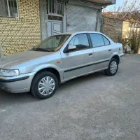 سمندLXدوگانه کارخانه۸۶|خودرو سواری و وانت|میاندوآب, |دیوار