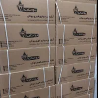 ابگرمکن بوتان 3115 توربو