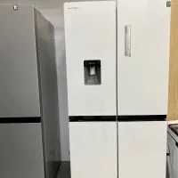 یخچال فریزر FCR 19|یخچال و فریزر|کرمانشاه, |دیوار