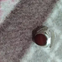 انگشتر عقیق|جواهرات|باغ ملک, |دیوار