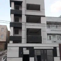 آپارتمان دوخوابه گلشهر فاز ۳|فروش آپارتمان|زنجان, |دیوار