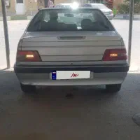 پژو ۴۰۵‌‌اس‌ال‌ایکس|خودرو سواری و وانت|تهران, تهرانسر مرکزی|دیوار