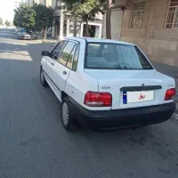 پراید مدل 91