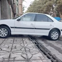 پارس موتور جدید سفارشی بدون مانیتور