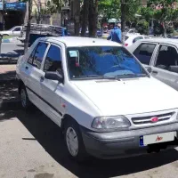 پراید ۹۶