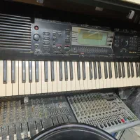 ارگ یاماها630