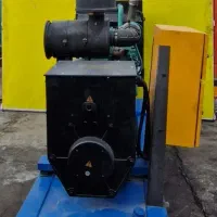 دیزل ژنراتور کامینز اصلی 6cta استمفورد 200 کاوا|ماشین‌آلات صنعتی|ایذه, |دیوار