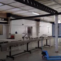 کارخانه مواد غذایی و بهداشتی شهرک صنعتی اشتهارد|فروش دفتر صنعتی، کشاورزی، تجاری|اشتهارد, |دیوار